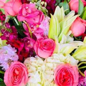 Colors of Love​
