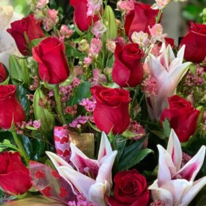 Roses​
