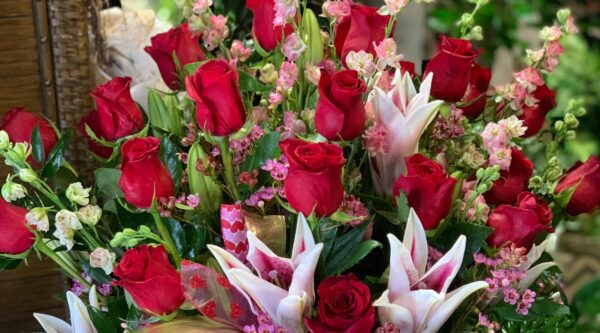 Roses​