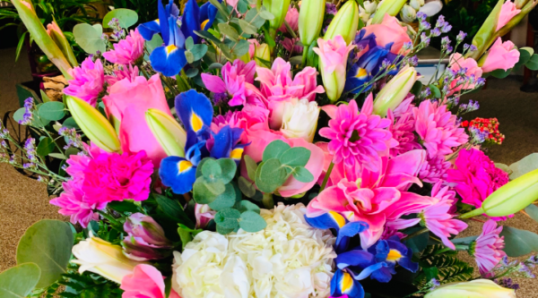 Colors of Love​ - Image 2