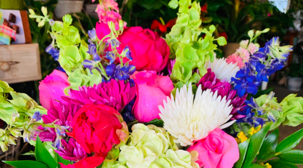 Colors of Love​ - Image 4