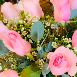 Roses​